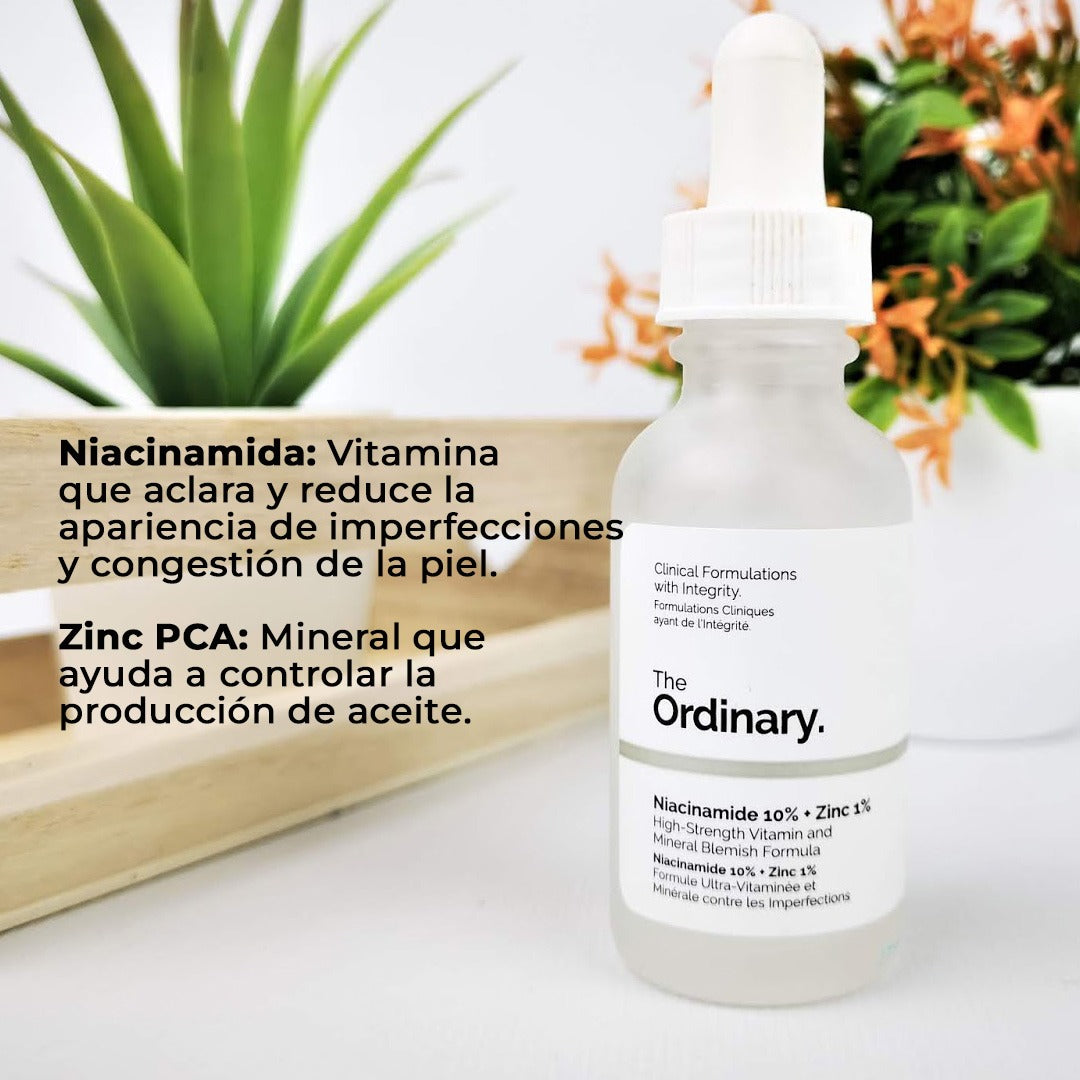 ORDINARY NIACINAMIDE