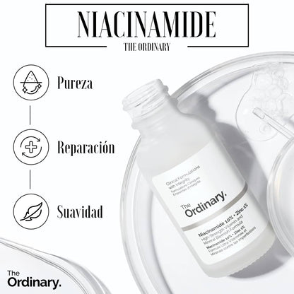 ORDINARY NIACINAMIDE